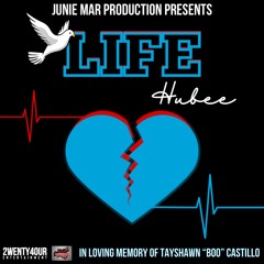 LIFE (produced by Juniemar)