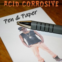 Pen & Paper