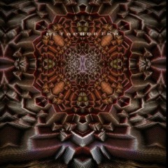 Metaphorika - DARK/DARKPSY MIXERIÖS