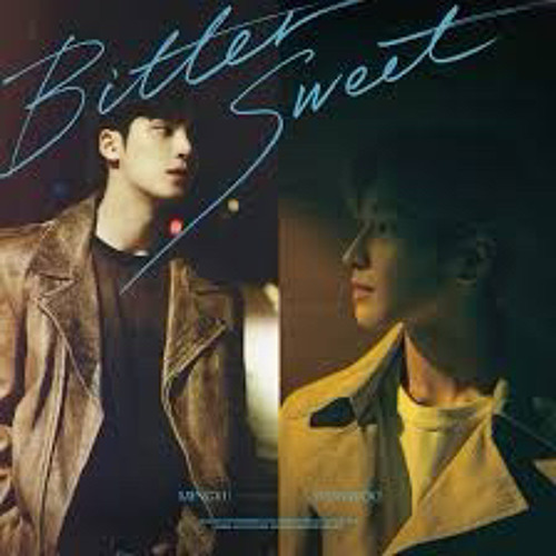 원우(WONWOO) X 민규(MINGYU) - bittersweet (feat. LeeHi)