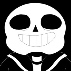 Stronger Than You | Sans Cover