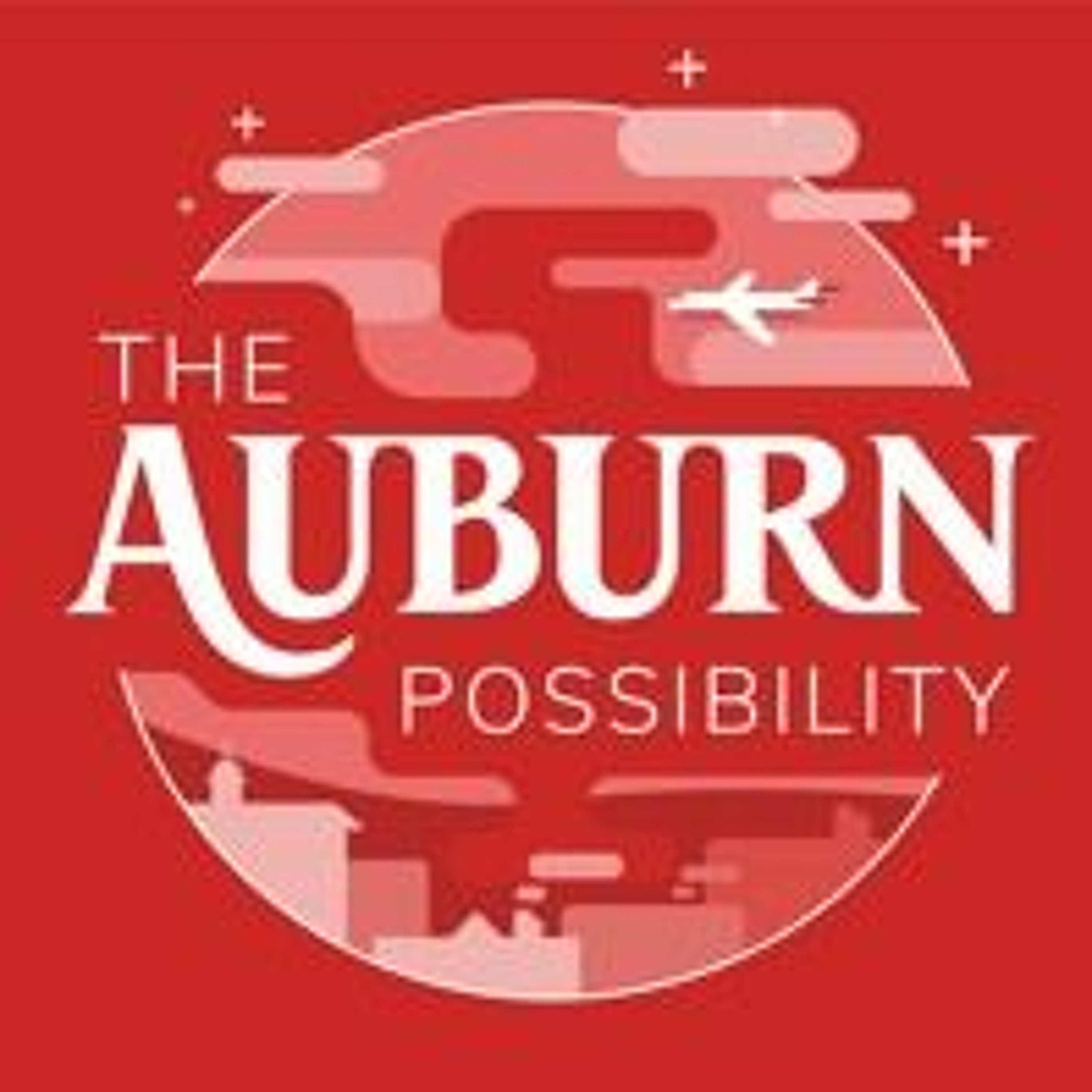 From Lower Alabama to History’s Hometown: Meet Courtney Rae Kasper episode artwork