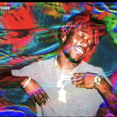 Lil Uzi Vert - Restrain