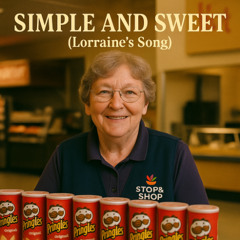 SImple And Sweet (Lorraine's Song)