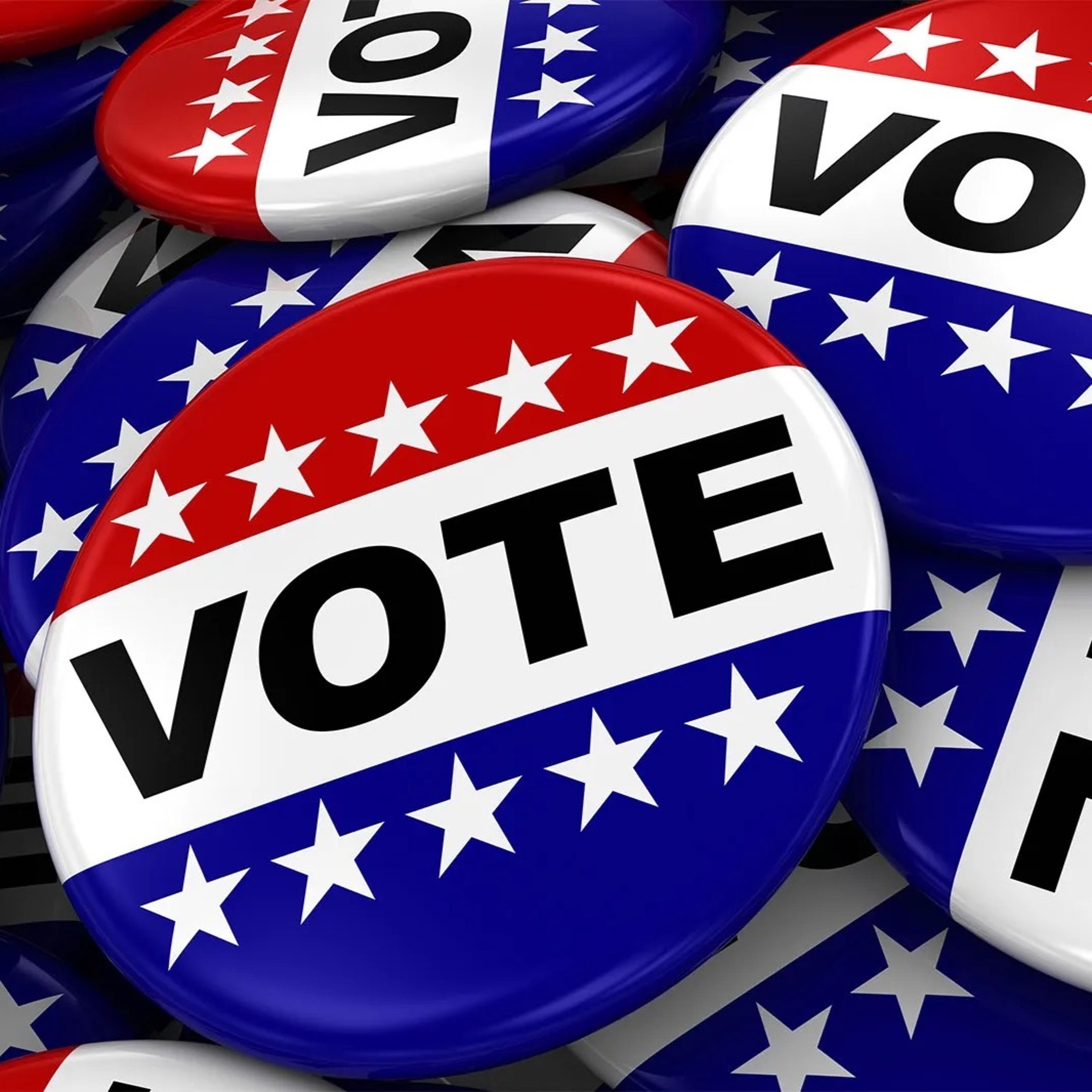 E463 - Polling The Truth - 2024 Election Week Special With Brett Fritz part 1 episode artwork
