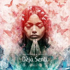 PREMIERE: The Bitzpan, Banyatti - Deja Senti (Original Mix) [SofaBeats]