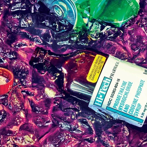 Internet Money - Lemonade (TikTok Remix) Hey Hey Off The Juice Codeine Got Me Trippin