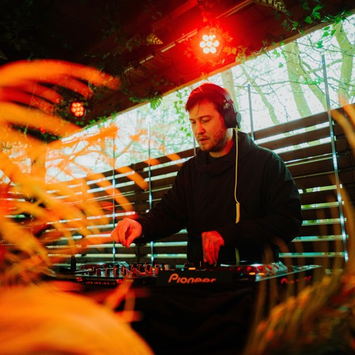 BENJ∆MIN GRIMM | EASTERRAVE@EDELFETTWERK (08.APR.2023)