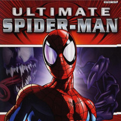 Ultimate Spider-Man Game Race OST