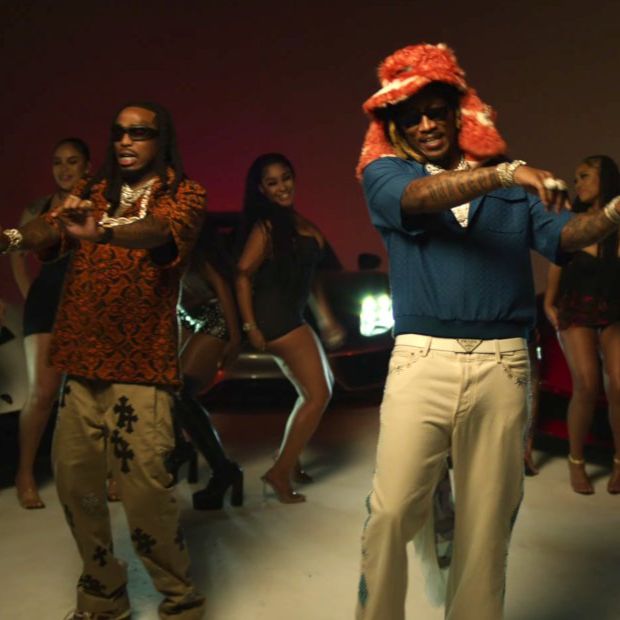 Quavo “Turn Yo Clic Up *Young Ju Remix*