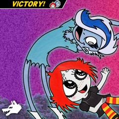 VICTORY! - Ghouls Next Door