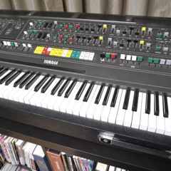 Synth King (2025) Remastered