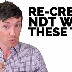 Create Your Own Natural Desiccated Thyroid Blend in 4 Steps