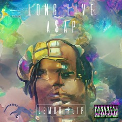 Long Live A$AP (LEMUR Remix)