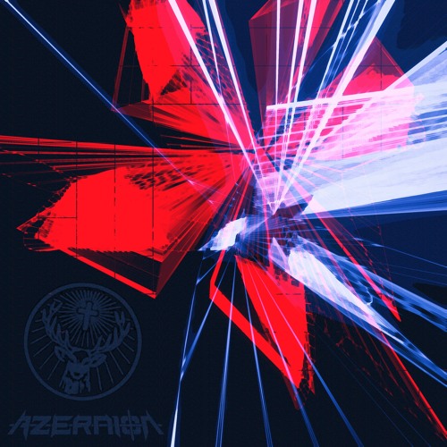 Cybertr0n, AZABIM & GLOCKZ - Jagerwomb (Azernion Flip) [FREE DL]