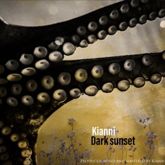 Dark Sunset