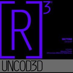 BCCO Premiere: Mattone - Thraser [R3UD084]