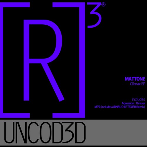 BCCO Premiere: Mattone - Thraser [R3UD084]