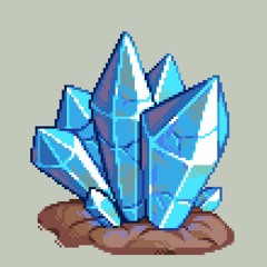 CRYSTALS NTSG (REMIX)
