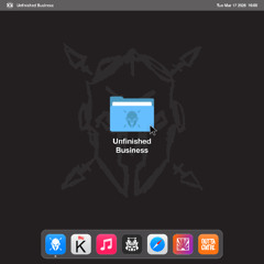 Superpowers (Flux Overload Remix)