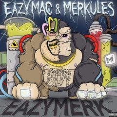 Eazy Mac x Merkules - Do Me Dirty