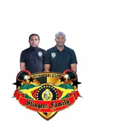 SLINGERZ FAMILY IN NEW AMSTERDAM BERBICE 29 - 09 - 2023