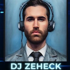 MAINSTAGE 01 - DJ ZEHECK: Alok, Vintage Culture, Fisher, Steve Aoki, Tiest, James Hype