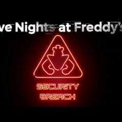 Trailer Jingle - Five Nights at Freddy's - Security Breach - SiIvagunner