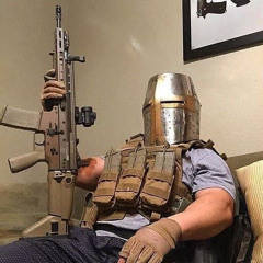 Nachtschnecke 🛡️🦬🧪ft ssswaos & @tze pro Savan.