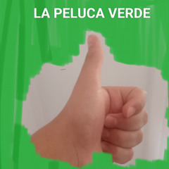 La peluca verde