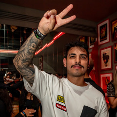 Tokyo - Negroni Miami (08/31) @Negroni  - Miami