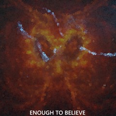 Bob Moses - Enough To Believe (Chris Neth Techno Bootleg)