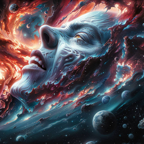 BE-UNITY - ASTRONOMICO