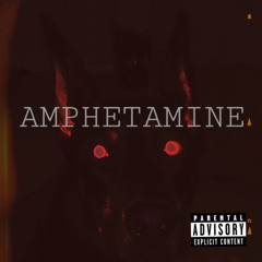 Amphetamine ft.yvngslash (prod. uglylxrd)
