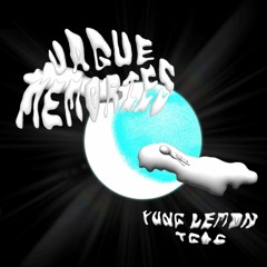 Yung Lemon - Vague Memories EP - TG06 Clips