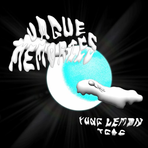 Yung Lemon - Vague Memories EP - TG06 Clips