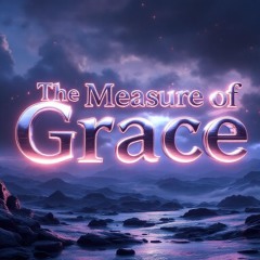 the measure of grace