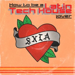 SXLA - OTRA VEZ (FREE DOWNLOAD)