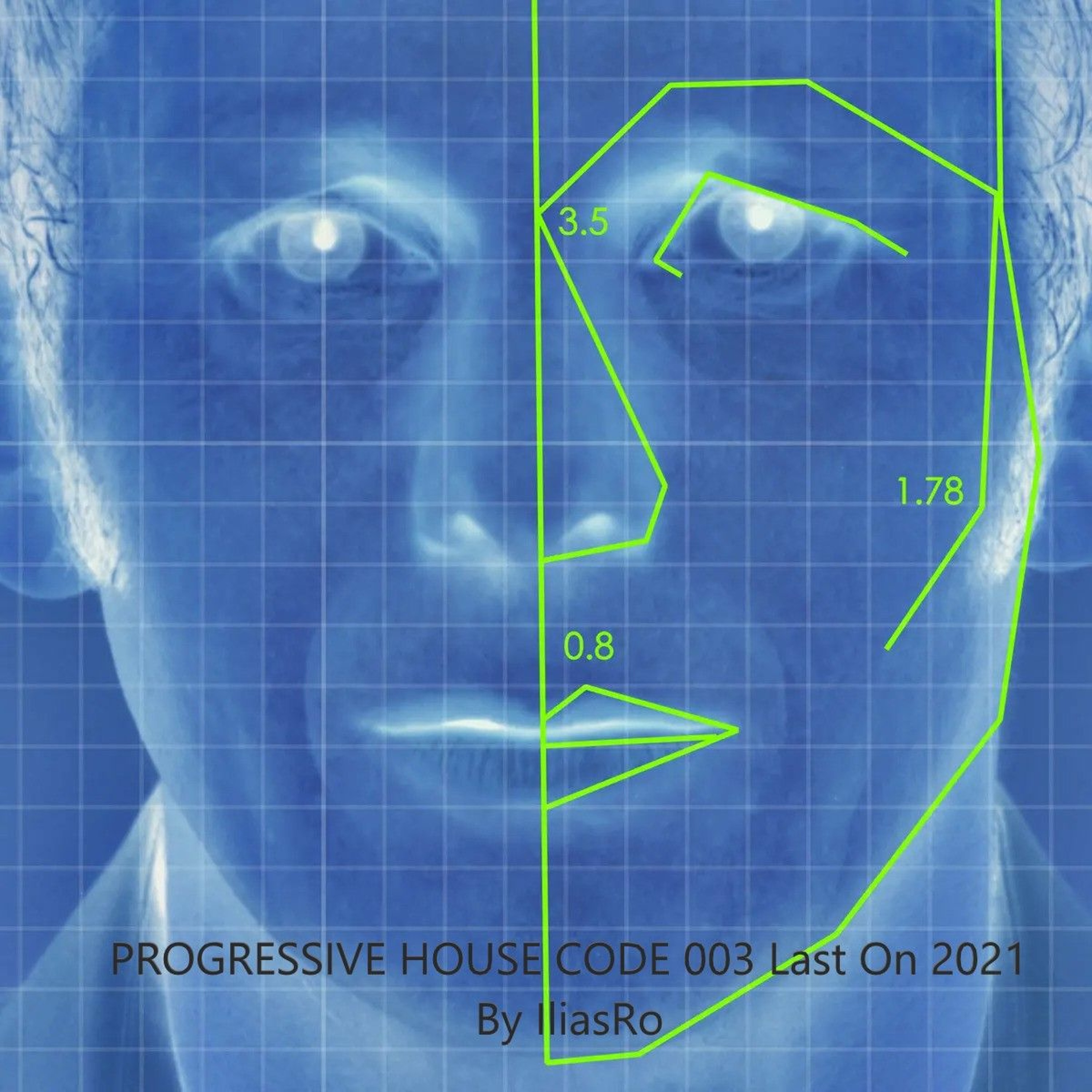 Progressive House Code 003 Last For 2021 IliasRo episode artwork