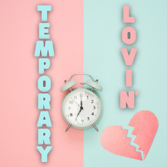 Temporary Lovin' - Joshua Belliardo