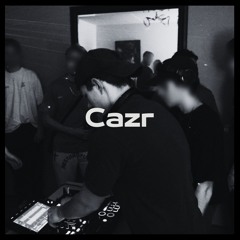 Cazr - Private Rave (Schranz Set)