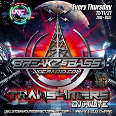 Trans4mers 11/11/21 ugcradio.com