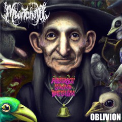 Enter Oblivion [Original Mix]