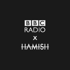 BBC Radio Mix #4 - Hamish (Aired 18/06/2021)