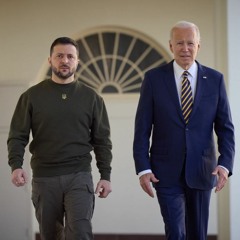 А В Україну Йде Весна