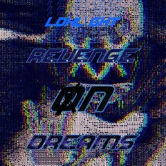 Johnny Test Freestyle - LD×L!GHT