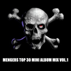 Mengers Top 30 Uptempo Mix