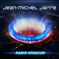 Jean Michael Jarre - [2024] [FLAC] Paris Stadium (Live)