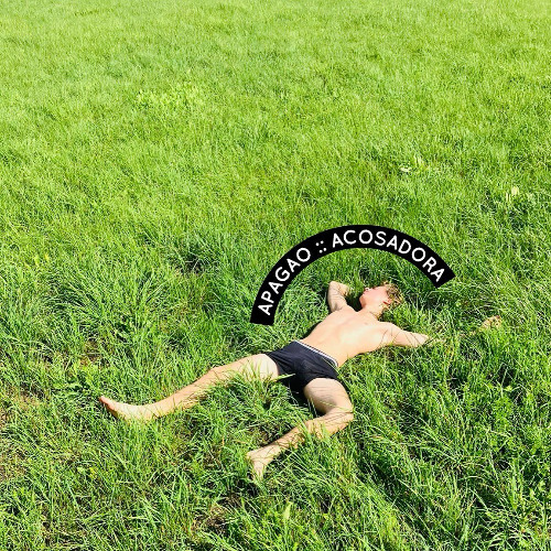 APAGAO :: ACOSADORA