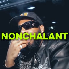 NONCHALANT - NEMZZZ feat. BRENT FAIYAZ REMIX prod by 2CEE